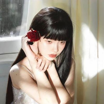 来自星星的少女