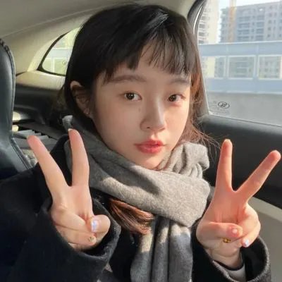美女与猎犬